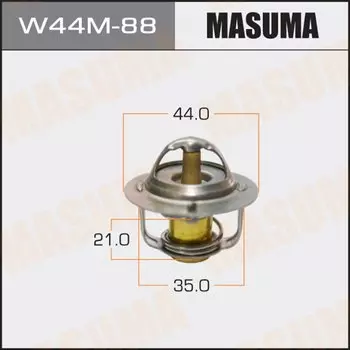 Термостат "Masuma" W44M-88