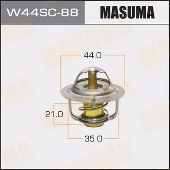 Термостат "Masuma" W44SC-88