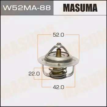 Термостат "Masuma" W52MA-88