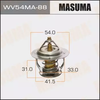 Термостат "Masuma" WV54MA-88