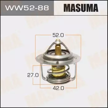 Термостат "Masuma" WW52-88