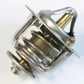 Термостат Tama, арт. WV54BN-82