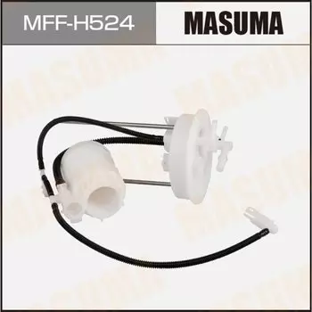 Топливный фильтр MASUMA в бак CIVIC Rus. 12-