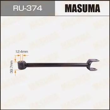 Тяга поперечная MASUMA Mark, Chaser, Cresta /##X9#, ##X10#/ rear