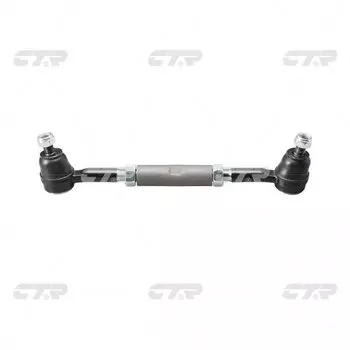 Тяга рулевая с наконечником "CTR"