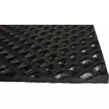 Уплотнитель Шумoff Герметон А15Л, размер 750х1000мм