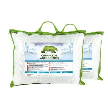 Утеплитель двигателя Сибирское Автоодеяло, размер M (140х90см), для седанов и универсалов