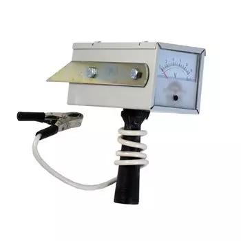 Вилка нагрузочная Вымпел НВ-01 диагностическая, 12В, до 190Ач, арт. 2001