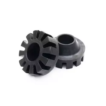 Вкладыши резиновые задней оси автомобиля NISSAN Murano Z50,51, Presage U31, Teana J31,32