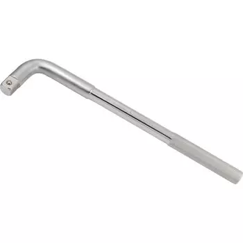 Вороток SATA угловой, 3/4", длина 380мм, арт. 16919