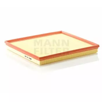 Воздушный фильтр MANN-FILTER