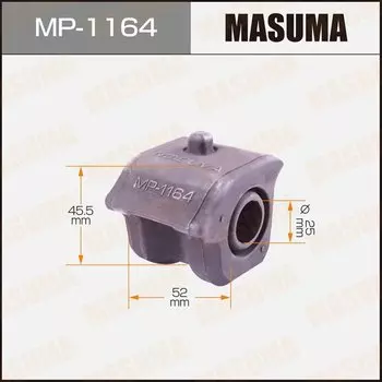 Втулка стабилизатора MASUMA /front/ ALPHARD/ AGH30W LH