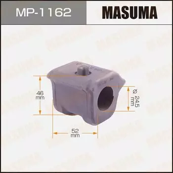 Втулка стабилизатора MASUMA /front/ ALPHARD/ ANH20W LH