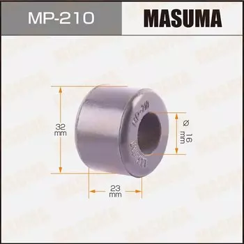 Втулка стабилизатора "Masuma"