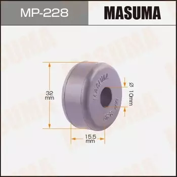 Втулка стабилизатора "Masuma"