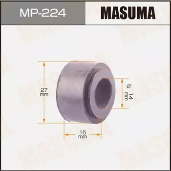 Втулка стабилизатора "Masuma"