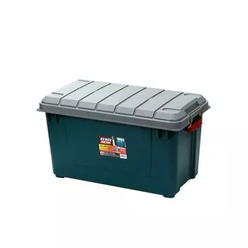 Ящик экспедиционный IRIS RV BOX 700, 62л, 702x370x389мм, нагрузка 80кг