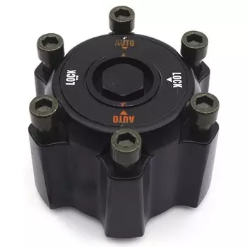 Замок отключения привода 40250-20J01, SAFARY/ Y60