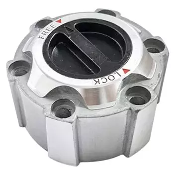 Замок отключения привода 40250-2S610, TERRANO/ YD21, WD21