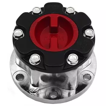 Замок отключения привода 43509-35030, TOWNACE, HIACE, HILUX