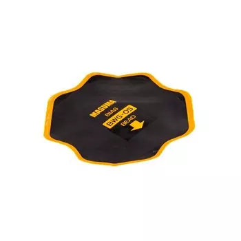 Заплатки "Masuma" боковых порезов D210mm