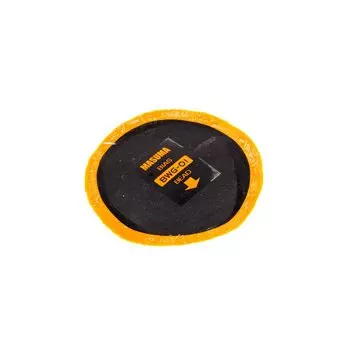 Заплатки "Masuma" боковых порезов D 74mm