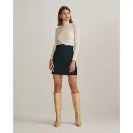 Юбка-мини (М)