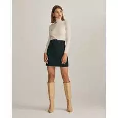 Юбка-мини (XS)