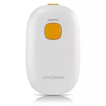 3D-датчик игры в гольф Zepp GolfSense Sensor для iPhone/iPod/iPad (White)