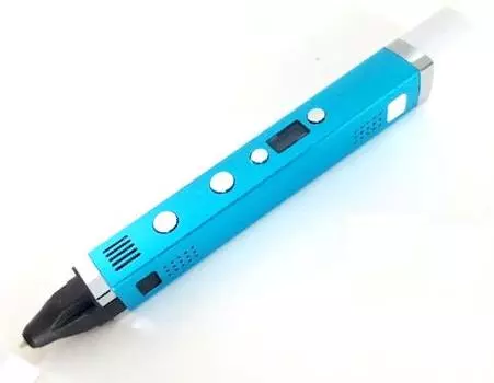 3D ручка Myriwell-3 RP100C (Blue metallic)