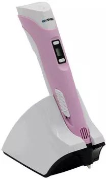 3D-ручка MyRiwell RP200B (Pink)