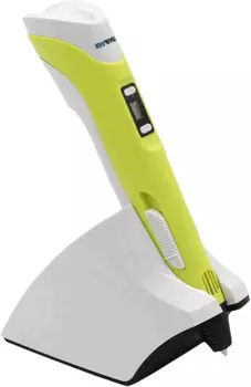 3D-ручка MyRiwell RP200B (Yellow)