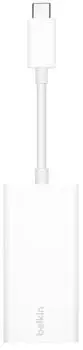 Адаптер Belkin USB-C/HDMI F2CU038dsWHTAPL (White)