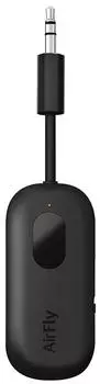 Адаптер Twelve South AirFly Pro для Bluetooth-наушников (Black)