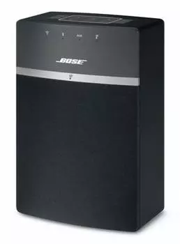 Акустическая система Bose SoundTouch 10 (Black)