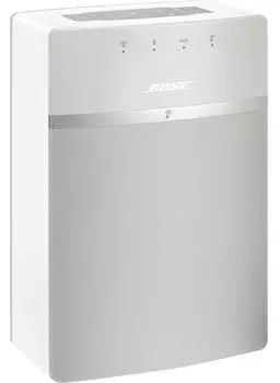 Акустическая система Bose SoundTouch 10 (White)