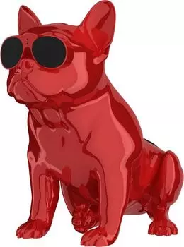 Акустическая система Jarre AeroBull HD1 (Glossy Red)