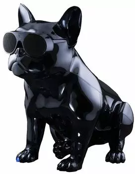 Акустическая система Jarre AeroBull XS1 (Chrome Black)