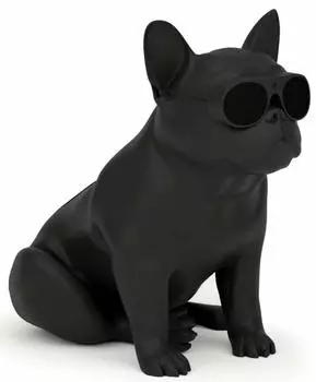 Акустическая система Jarre AeroBull XS1 (Matte Black)