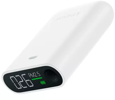 Air Detector
