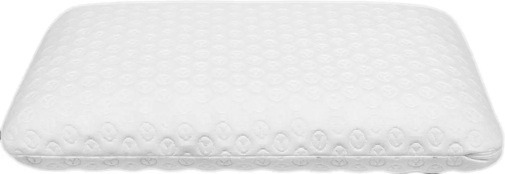 Анатомическая подушка Yamaguchi Y-Spot Pillow (White)