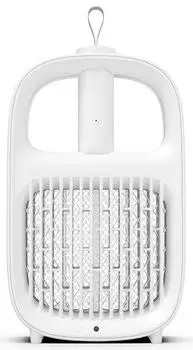 Антимоскитная лампа Xiaomi Yeelight 2 in 1 Mosquito Repellent Lamp YLGJ04YI (White)