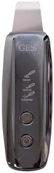Аппарат для ультразвуковой чистки лица GESS Star Face (Silver)