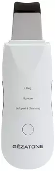 Аппарат для ультразвуковой чистки лица Gezatone Bio Sonic 800/BON-990 (White)