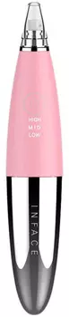 Аппарат для вакуумного очищения кожи Xiaomi InFace MS7000 (Pink)