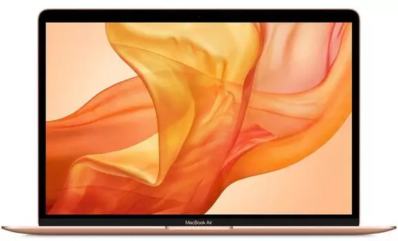 Apple MacBook Air 2020 13.3'' Intel Core i5 1.1GHz 8Gb 512Gb SSD MVH52RU/A (Gold)