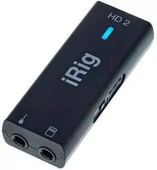 iRig