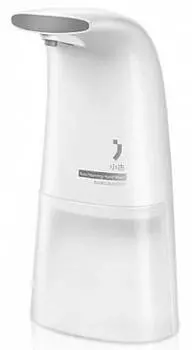 Автоматический дозатор мыла Xiaomi Auto Foaming Hand Wash (White)