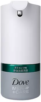 Автоматический дозатор мыла Xiaomi Mijia Dove Auto Foaming Machine Set (White)