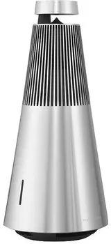 Bang &amp; Olufsen BeoSound 2 - беспроводная акустическая система (Silver)